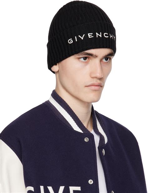 givenchy beanies.